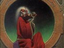 Grateful Dead Blues for Allah 1st Press VG+ LP / Grateful Dead Records stereo vi