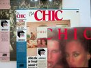 CHIC C'est Chic/Self Titled/Risque HALF SPEED MASTERED Vinyl 3-LP Set NEW* Disco