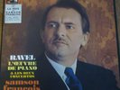 SAMSON FRANCOIS / RAVEL piano works & the 2 concertos / EMI