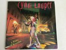 Sealed CYNDI LAUPER 