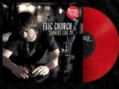 Eric Church  Sinners Like Me 180 Gram, Red Colored Vinyl LP, reissue