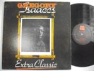 GREGORY ISAACS  Extra Classic MICRON Killer  Rockers Roots Steppers Reggae LP