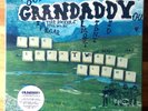 Grandaddy - The Sophtware Slump Vinyl 4xLP Box Set 20th Anniversary New