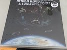 Afrika Bambaataa & Soulsonic Force - Planet Rock - The Album / LP New