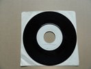 DAVID BOWIE, MICK JAGGER Dancing in the Streets RARE U.S. TEST PRESSING 45 7