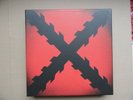 THE WHITE STRIPES Icky Thump X RARE THIRD MAN VAULT #33 BOX SET 2007 COMPLETE