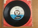 Shirley & Lee Don't You Know I Love You / Rock All Nite Orig Vogue  G B side G+