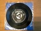 Carl Parkins Glad All Over London Tri- Centre 45-HLS 8527 Clean Label VG+