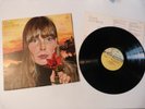 JONI MITCHELL CLOUDS 1969 UK FIRST PRESS RSLP 6341 VINYL LP RECORD