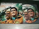 lp johnny hallyday picture les chevaliers du ciel