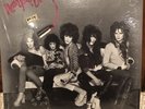 New York Dolls Self Titled 1973 Vinyl SRM1675