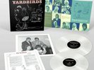 YARDBIRDS - Roger the Engineer EXPANDED EDITION - White Vinyl - Demon RSD 2020