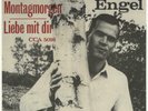 Detlef Engel and The Loving Hearts - Es war ein Montagmorgen - D CCA 5016