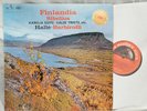 ASD 2272 - Semi-Circle 1st Press Finlandia - Sibelius - Sir John Barbirolli