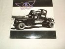 Aerosmith, Pump, 1989, Vinyl Record, Test Played