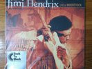 Jimi hendrix live at woodstock vinyl