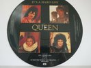 Queen It's a hard life 12