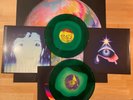 The Avalanches We Will Always Love You 2x Farbiges Vinyl RAR  Neuwertig Top