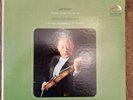 Jascha Heifetz/Fritz Reiner- Brahms Violin Concerto. U.S 1964. RCA LSC-1903. NM