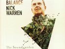 Nick Warren – Balance The Soundgarden  2 x Vinyl, LP, Compilation, Limited