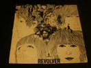 THE BEATLES REVOLVER LSO 105 FRENCH first press VINYL LP