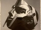 Madvillain - Curls / All Caps 12” Vinyl Single (SEALED), Madlib, MF DOOM