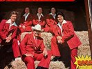 3 Lps country Roland band