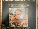 Heifetz - Mendelssohn / Prokofieff Concerto In E/G Minor. 1st RCA LSC-2314 . NM
