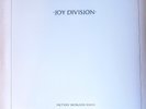 JOY DIVISION - CLOSER - 180 GRAM CRYSTAL CLEAR VINYL 