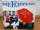 | Die Flippers - Liebe ist Eine Rose Pressung von 1992 sehr selten Ariola  Vinly