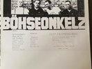 LP Böhse Onkelz - Mülla Milch - Demo weiss - Limitierte Auflage 1990