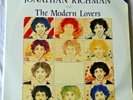 Jonathan Richman & The Modern Lovers, 23 Great Recordings double vinyl LP 1990