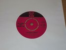 CAPTAIN SCARLET  -  THE BARRY GRAY ORCHESTRA  -  ORIGINAL UK PYE LABEL  -  1967.