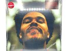 THE WEEKND - AFTER HOURS GOLD & RED SPLATTER VINYL RECORD - BRAND NEW SEALED