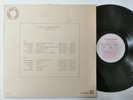 Johnny Hallyday / MICHEL SARDOU / ANGE Rare 33T LP 1972 HC Promo