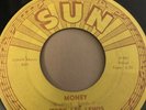 JERRY LEE LEWIS Money SUN 45, R&B, NORTHERN SOUL ORIG VINYL ORIGINAL