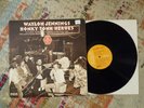 Waylon Jennings Honky Tonk Heroes Vinyl Record LP RCA APL1-0240 VG+