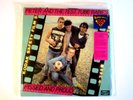 PETER AND THE TEST TUBE BABIES PISSED AND PROUD LP 200 GRAM VINYL #336/500 PUNK