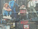 The Who-Who Are You-DBX LP Pressing