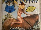 Dope Lemon: Smooth Big Cat | Vinyl LP | Phonotropic Picture Disc | Neuwertig |