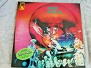 Amon Düül II 2 LP - Tanz Der Lemminge/Liberty Lbs 83473/74 X