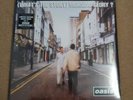 Oasis Whats The Story Morning Glory LTD Edition Urban Outfitter White Vinyl Rare