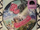 My Little Pony - Friendship Is Magic: Explore Equestria Greatest Hits Vinyl LP