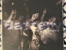 Battery Until The End LP Gorilla Biscuits Youth Of Today Floorpunch Bane Vinyl