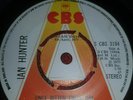 IAN HUNTER - ONCE BITTEN TWICE SHY - DEMO - 7