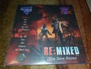 Mono Memory Re?:?Mixed (The Save Rooms) Vinyl LP Resident Evil NOT Moonshake
