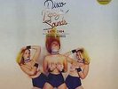 Various - French Disco Boogie Sounds (1975-1984) (Vinyl)