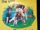 THE SLITS : 12