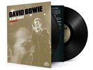 DAVID BOWIE - NO TRENDY RECHAUFFE (LIVE BIRMINGHAM 95) - 2LP, NEW, SOLD OUT