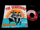 THE SEARCHERS/BUMBLE BEE/FRENCH EP 7